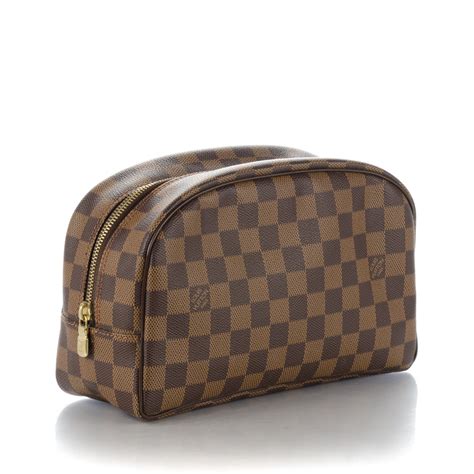 louis vuitton damier toiletry bag|louis vuitton damier monogram.